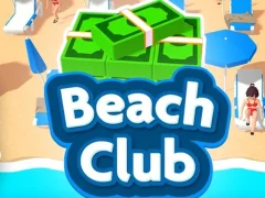 Spēle Beach Club online