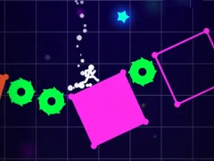 Spēle Light It Rush online