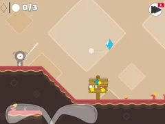 Spēle Golf Monster online