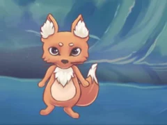 Spēle Frosty Foxy online