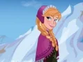 Spēle Frozen Sisters Elsa and Anna online