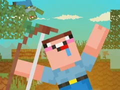 Spēle Noob Archer online