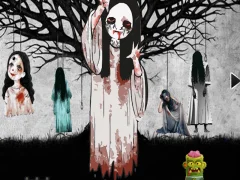 Spēle Scared Girl Rescue online