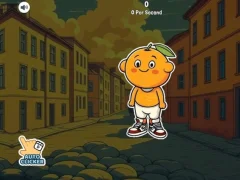 Spēle Italian Brainrot Clicker online