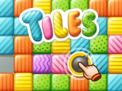 Spēle Tiles online