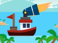 Spēle Risky Mission online