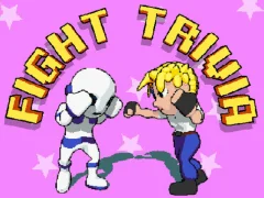 Spēle Fight Trivia online