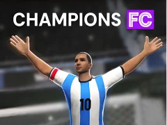Spēle Champions FC online