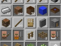 Spēle Grindcraft online