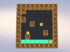 Spēle Color Maze Star Search online