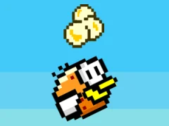 Spēle Pac bird online