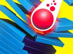 Spēle Stack Fall 3d online
