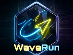 Spēle Wave Run online