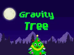 Spēle Gravity Tree online