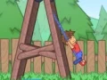 Spēle Pogo Swing! online