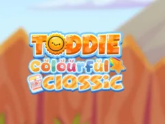 Spēle Toddie Colorful Classic online