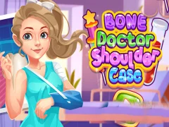 Spēle Bone Doctor Shoulder Case online