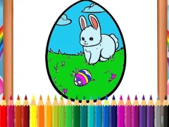 Spēle Dying Easter Eggs online