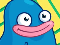 Spēle Maze Monster online
