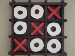 Spēle Tic Tac Toe Free online