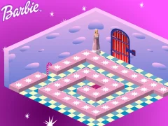 Spēle Barbie in the Nutcracker online