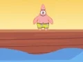 Spēle SpongeBob Seesaw Mania online
