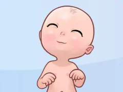 Spēle Baby Adopter online