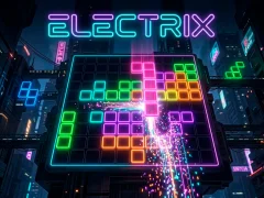 Spēle Electrix online