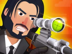 Spēle Captain Sniper online