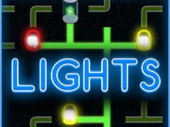 Spēle Lights online