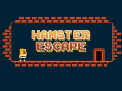 Spēle Hamster Escape Jailbreak online