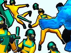 Spēle Hero 2 Super Kick online