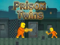 Spēle Prison Twins online