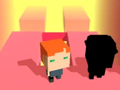 Spēle Head Up 3D online