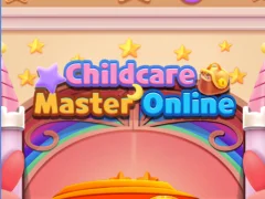 Spēle Childcare Master Online online