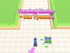 Spēle Terminal Master Bus Tycoon online