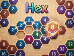 Spēle Hex online