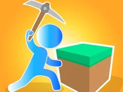Spēle Digger Fighter in the Maze online