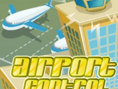 Spēle Airport Control online