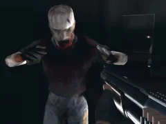 Spēle Zombie Hunter online