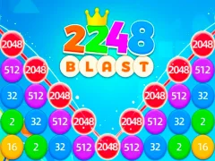 Spēle 2248 Blast online