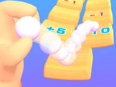 Spēle Count and Bounce online