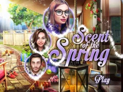 Spēle Scent of Spring online