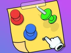 Spēle Colors pins online