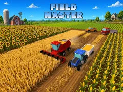 Spēle Field Master online