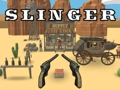 Spēle Slinger online