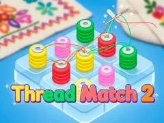 Spēle Thread Match 2 online