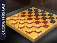 Spēle Master Checkers Multiplayer online