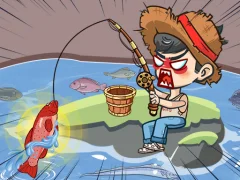 Spēle Fishing Life online