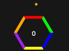 Spēle Hexa Shift online